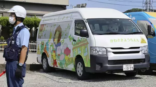 通園バス園児死亡事件　県警による車内温度検証に「論点ずれている」辛坊治郎が指摘