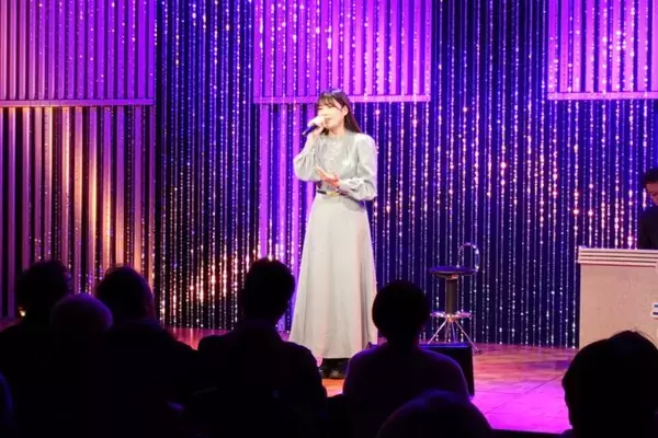 「原田悠里、Gパン姿で「おんな山本譲二で行け！」から始まった歌手人生」の画像