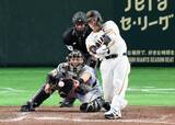 「巨人、阪神・高橋遥人に3安打完封負け…谷繁氏「攻略する方法として積極的に…」」の画像1