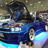 「東京オートサロン　ここにも環境対応の波が」の画像10