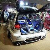 「東京オートサロン　ここにも環境対応の波が」の画像11