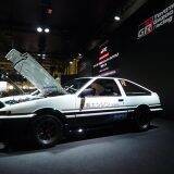 東京オートサロン　ここにも環境対応の波が