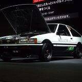 「東京オートサロン　ここにも環境対応の波が」の画像14