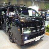 「東京オートサロン　ここにも環境対応の波が」の画像17