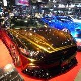 「東京オートサロン　ここにも環境対応の波が」の画像21