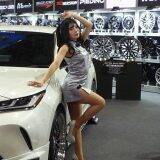 「東京オートサロン　ここにも環境対応の波が」の画像22