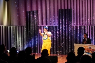 徳永ゆうき　消えつつある生の車掌アナウンス、鼻にかかる声の理由は？