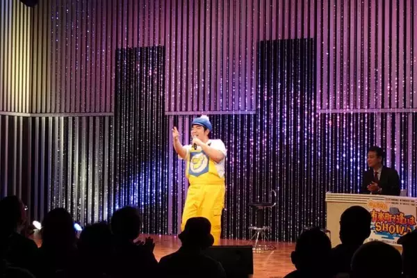 徳永ゆうき　消えつつある生の車掌アナウンス、鼻にかかる声の理由は？