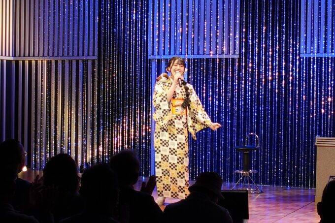 徳永ゆうき　消えつつある生の車掌アナウンス、鼻にかかる声の理由は？