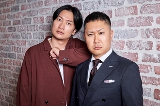 川添＆銀次、親友2人による『オールナイトニッポンPODCAST』がスタート！