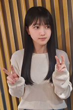 「気温の感覚がなくて……」乃木坂46 久保史緒里、うっかり「私の基準で40度がノースリーブ」と発言して苦笑