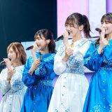 日向坂46 松田好花「すっごく緊張しちゃって……」ライブ中に“やらかしてしまった”失敗を告白