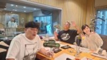 サンド伊達「リアクションがね…」 ファンに私物プレゼントもまさかの反応に困惑