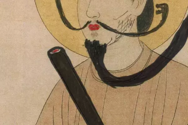 「受験生の時間を守れ！　「教科書の偉人落書き選手権」3本勝負でランパンプスが対決！」の画像