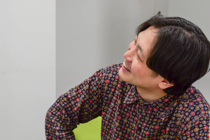 受験生の時間を守れ！　「教科書の偉人落書き選手権」3本勝負でランパンプスが対決！