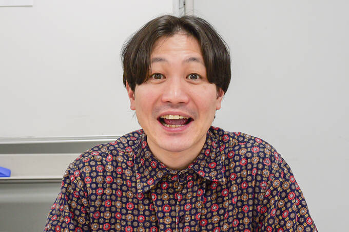 受験生の時間を守れ！　「教科書の偉人落書き選手権」3本勝負でランパンプスが対決！