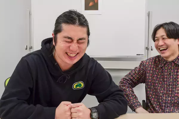 「受験生の時間を守れ！　「教科書の偉人落書き選手権」3本勝負でランパンプスが対決！」の画像