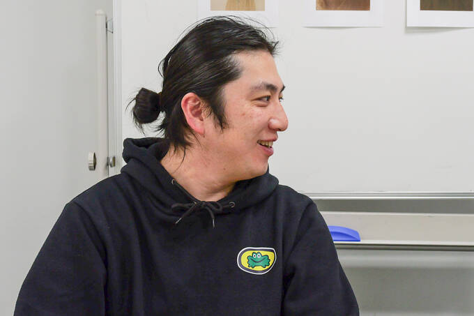 受験生の時間を守れ！　「教科書の偉人落書き選手権」3本勝負でランパンプスが対決！