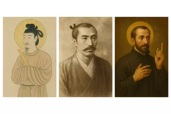 「受験生の時間を守れ！　「教科書の偉人落書き選手権」3本勝負でランパンプスが対決！」の画像