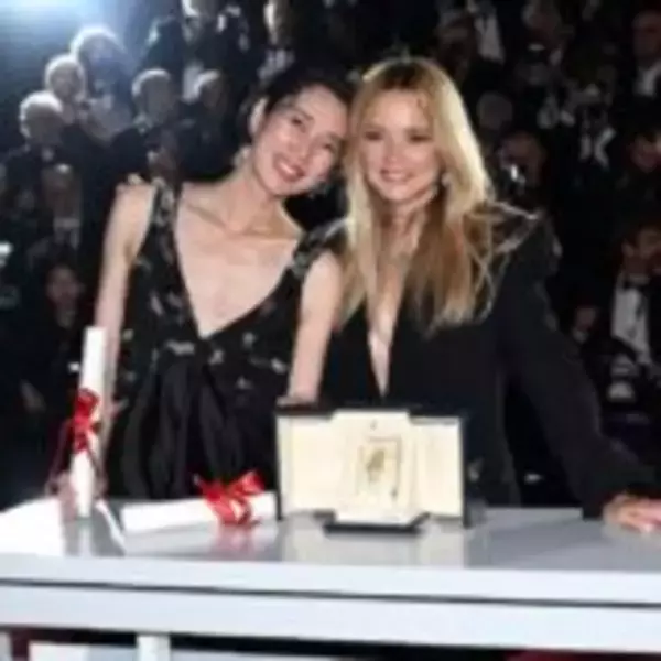 「『急に具合が悪くなる』濱口竜介監督最新作、日仏主演女優がカンヌで女優賞に輝いた話題作」の画像