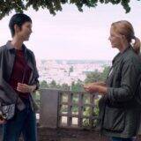 『急に具合が悪くなる』濱口竜介監督最新作、日仏主演女優がカンヌで女優賞に輝いた話題作