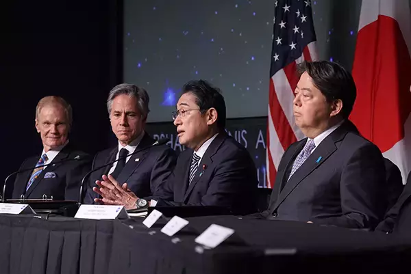 「具体性のない「子育て支援」など、何をしたいのかがわからない　岸田総理の施政方針演説」の画像