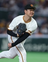 谷繁氏、巨人・中川に「丁寧さ」を求める。「ピッチングがアバウトすぎる」