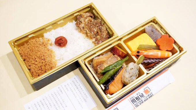 「JR東日本パス」の旅・直前！　秋田の新ブランド米・サキホコレの新作駅弁はこうしてできる！