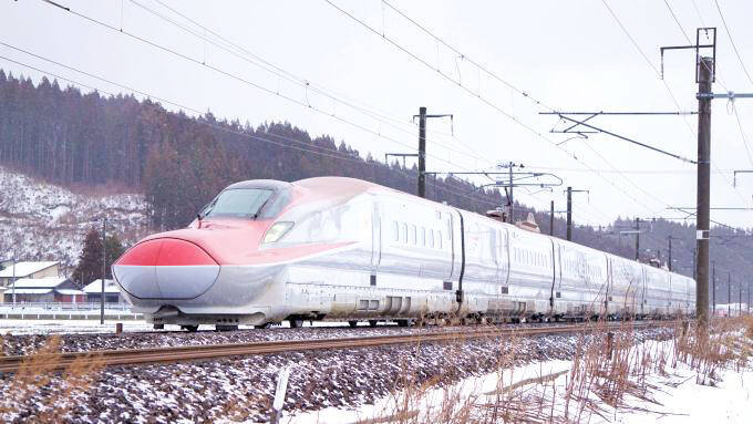 「JR東日本パス」の旅・直前！　秋田の新ブランド米・サキホコレの新作駅弁はこうしてできる！