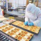 「「JR東日本パス」の旅・直前！　秋田の新ブランド米・サキホコレの新作駅弁はこうしてできる！」の画像18