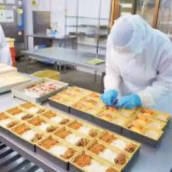 「「JR東日本パス」の旅・直前！　秋田の新ブランド米・サキホコレの新作駅弁はこうしてできる！」の画像