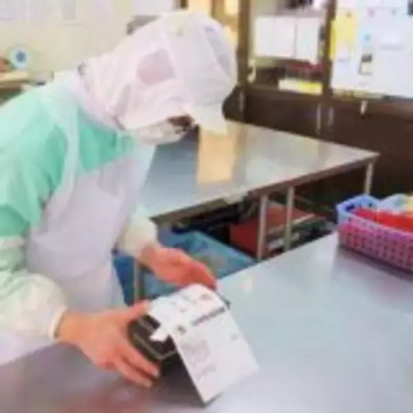 「「JR東日本パス」の旅・直前！　秋田の新ブランド米・サキホコレの新作駅弁はこうしてできる！」の画像