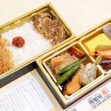 「「JR東日本パス」の旅・直前！　秋田の新ブランド米・サキホコレの新作駅弁はこうしてできる！」の画像21