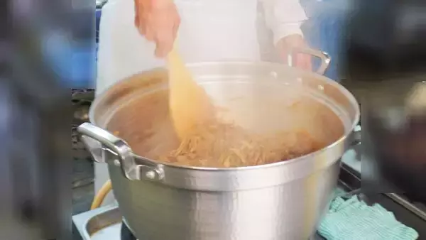 「「JR東日本パス」の旅・直前！　秋田の新ブランド米・サキホコレの新作駅弁はこうしてできる！」の画像