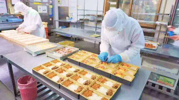 「「JR東日本パス」の旅・直前！　秋田の新ブランド米・サキホコレの新作駅弁はこうしてできる！」の画像