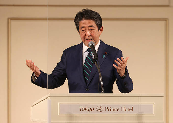 独裁者に囲まれている日本　豹変する彼らに「成功しそうもない」と思いとどまらせるのが抑止力