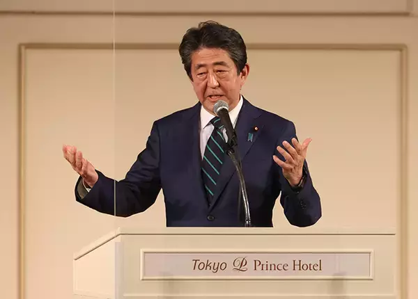 「独裁者に囲まれている日本　豹変する彼らに「成功しそうもない」と思いとどまらせるのが抑止力」の画像