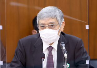 住宅ローンの変動金利にも大きな影響！　“黒田ショック”日銀の金融緩和策見直しを森永卓郎が解説