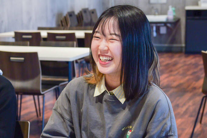 PDCAで塾に通わず国立合格した人も！？　勉強法が三者三様、静岡大学の学生にランパンプスがインタビュー！