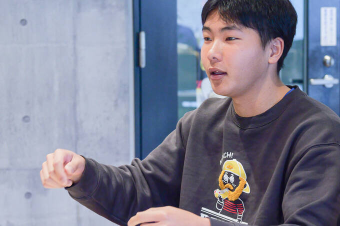 PDCAで塾に通わず国立合格した人も！？　勉強法が三者三様、静岡大学の学生にランパンプスがインタビュー！