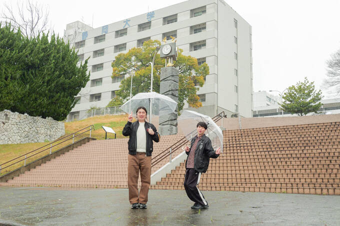 PDCAで塾に通わず国立合格した人も！？　勉強法が三者三様、静岡大学の学生にランパンプスがインタビュー！