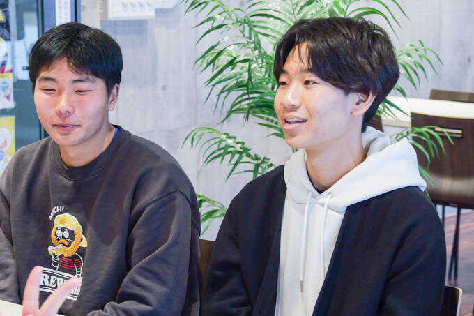 PDCAで塾に通わず国立合格した人も！？　勉強法が三者三様、静岡大学の学生にランパンプスがインタビュー！