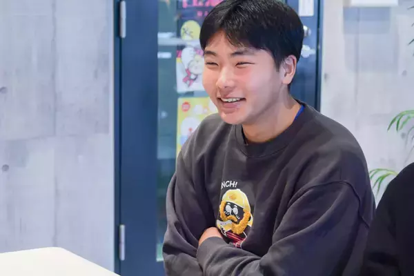 「PDCAで塾に通わず国立合格した人も！？　勉強法が三者三様、静岡大学の学生にランパンプスがインタビュー！」の画像