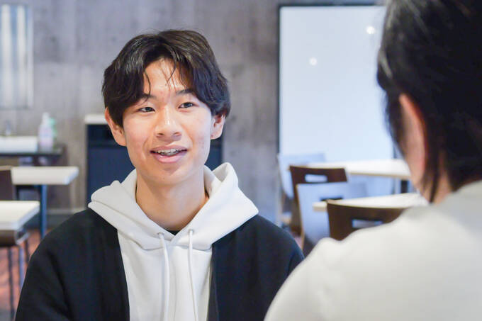 PDCAで塾に通わず国立合格した人も！？　勉強法が三者三様、静岡大学の学生にランパンプスがインタビュー！