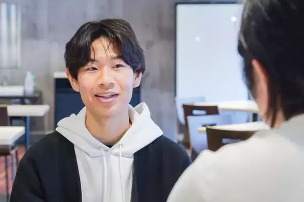 「PDCAで塾に通わず国立合格した人も！？　勉強法が三者三様、静岡大学の学生にランパンプスがインタビュー！」の画像