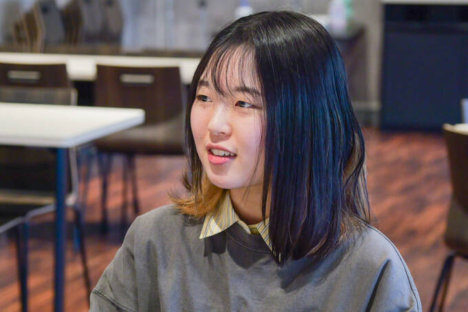 PDCAで塾に通わず国立合格した人も！？　勉強法が三者三様、静岡大学の学生にランパンプスがインタビュー！