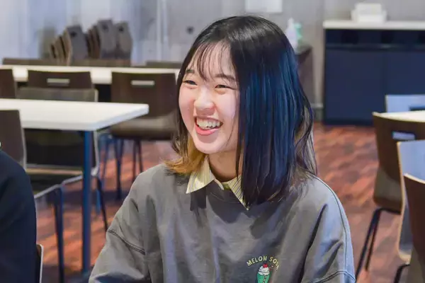 「PDCAで塾に通わず国立合格した人も！？　勉強法が三者三様、静岡大学の学生にランパンプスがインタビュー！」の画像