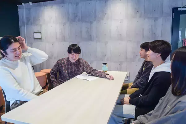 「PDCAで塾に通わず国立合格した人も！？　勉強法が三者三様、静岡大学の学生にランパンプスがインタビュー！」の画像