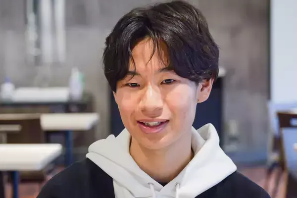 「PDCAで塾に通わず国立合格した人も！？　勉強法が三者三様、静岡大学の学生にランパンプスがインタビュー！」の画像