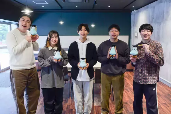 「PDCAで塾に通わず国立合格した人も！？　勉強法が三者三様、静岡大学の学生にランパンプスがインタビュー！」の画像